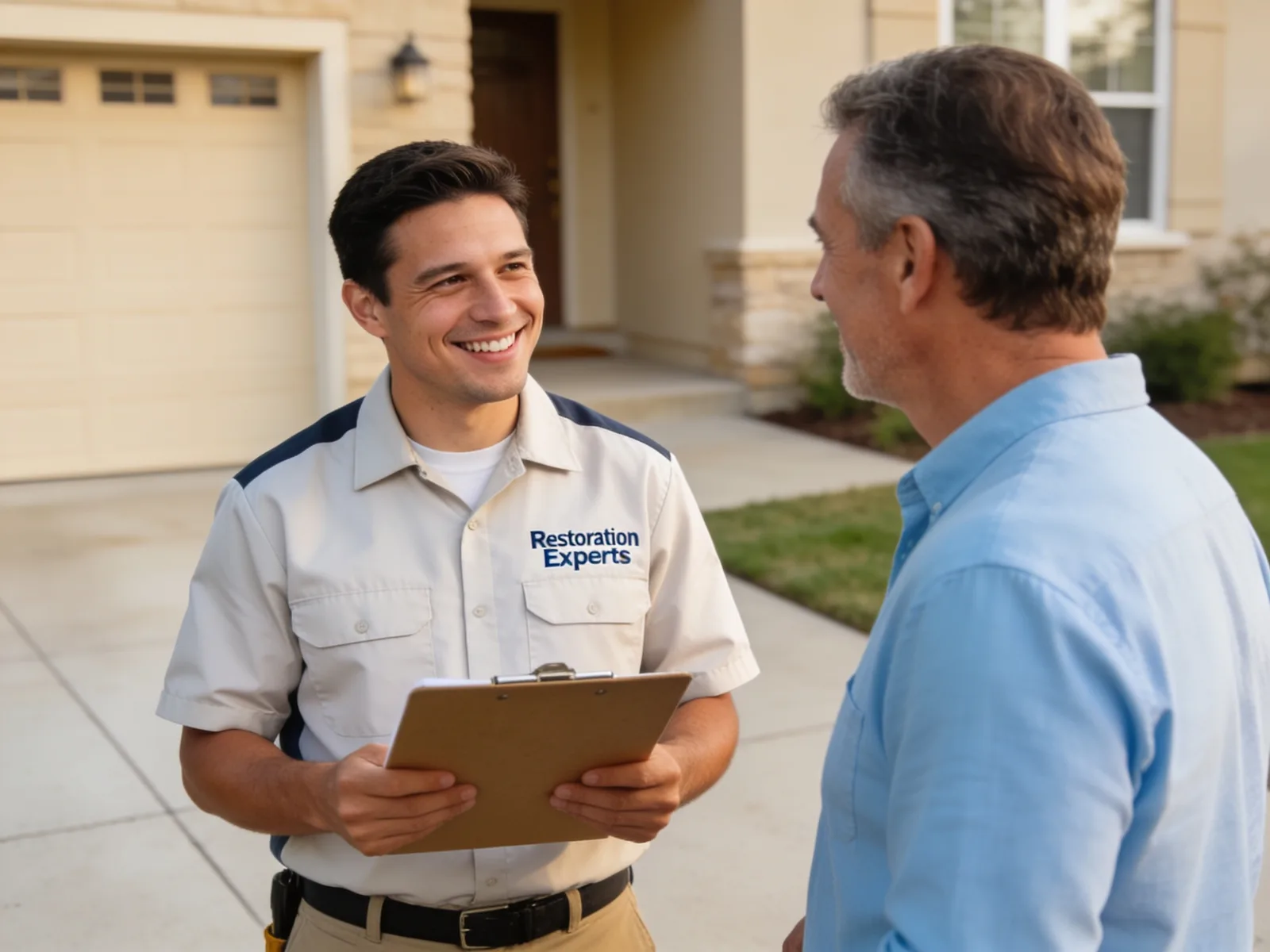 Water Damage Cleanup Tolleson, AZ FAQs